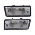 thumbnail image 2 of Conjuntos De Luces De Matrícula 8E0807430A/B Para  A4 B7 Durable kusrkot Luces de Matrícula, 2 of 8