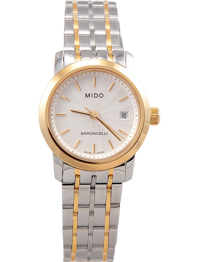 mido baroncelli dama