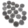 thumbnail image 5 of MRLESS Stainless Steel Spiral Scrubbers for Dish Cleaning and Kitchen Use, Rust-Resistant Scouring Pads, 5 of 6