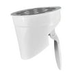 thumbnail image 3 of Lipstore Drainage Pipe Floor Drain Insert Automatic Closure Backflow Valve Odor Resistant 50mm, 3 of 8