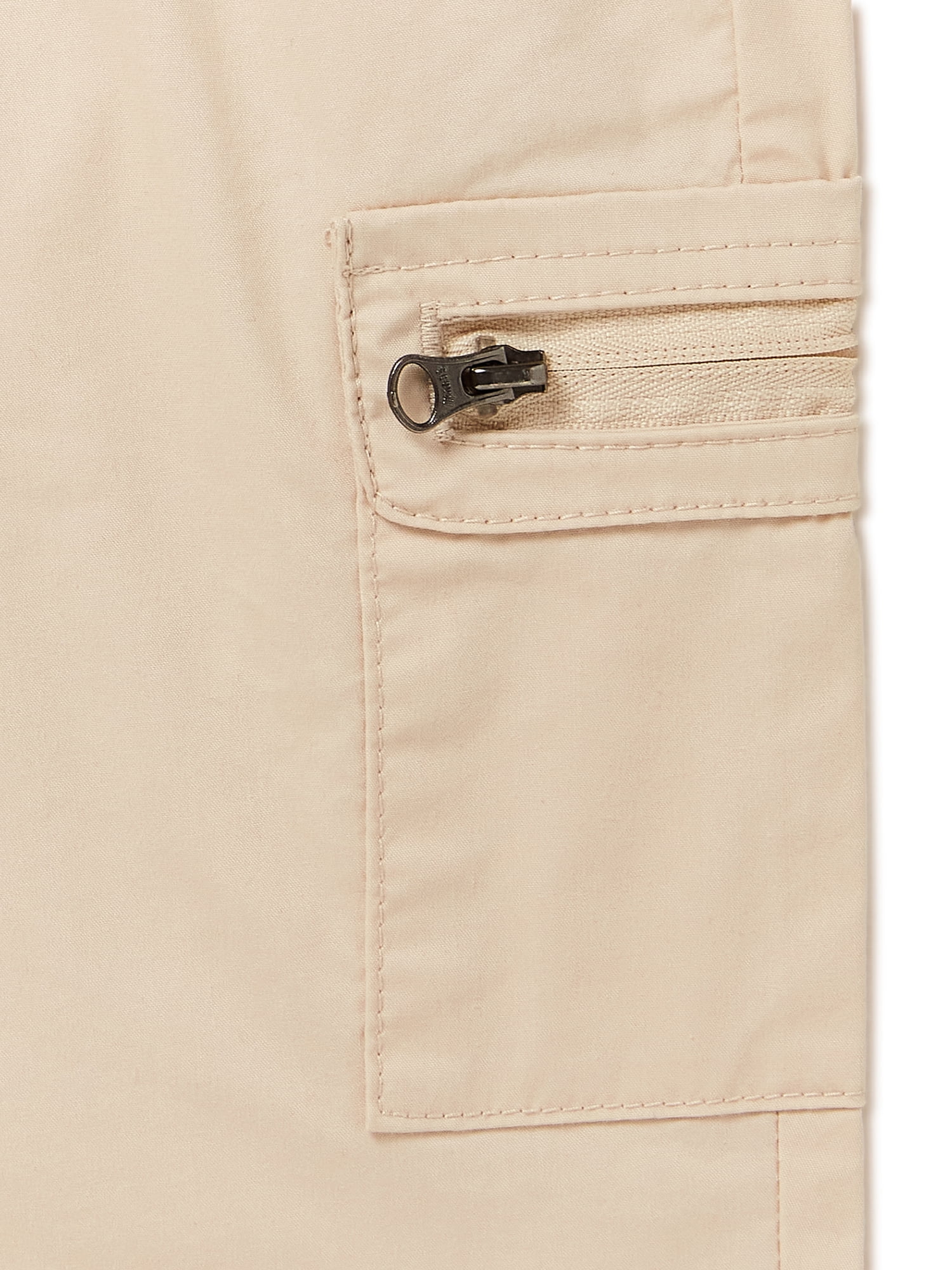 Wonder Nation Toddler Boys Adventure Shorts, Sizes 12 Months-5T