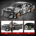 Hyper Drift 1/18 60km/h RC HighSpeed Drift Racing Car 4WD OffRoad