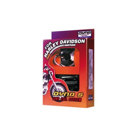 Single Fire Kit - Dynatek DSK6-2 S Ignition Kit - Single Fire