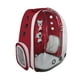 thumbnail image 1 of MOCHILA TRANSPORTADORA PARA MASCOTA PEQUEÑA MARCA GRAVITA, 1 of 7