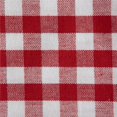 thumbnail image 1 of Red & White Gingham Napkin - Set of 4, 1 of 1