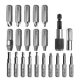 thumbnail image 1 of Ensemble de 22 Pcs Extracteur de Fil d'Acier Haute Vitesse Anti-Fil, 1 of 5
