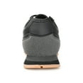 thumbnail image 3 of Vance Mens Samson Lace-up Casual Round Toe Sneaker, 3 of 9