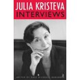 thumbnail image 1 of Julia Kristeva Interviews, 1 of 1