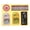 F, variant on 1Pcs Car Surveillance Warning Sticker GPS Anti-Theft Anti-Scratch Reflective Decal for Dash Camera Electric Vehicle