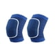 thumbnail image 2 of Rodillera de esponja para niños, almohadilla protectora elástica para deportes al aire libre, voleibol, patinaje y baile., 2 of 5