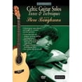 thumbnail image 2 of Celtic Guitar Solos: Tunes and Techniques (DVD), Warner Brothers Pub., Special Interests, 2 of 3