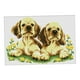 thumbnail image 1 of Kit de , preimpreso, de : perros, pre-dibujado, 1 of 9