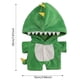 thumbnail image 2 of Conjunto De Ropa Para Muñecas De 20 Cm. 4 Adorables Conjuntos Con Motivos Animales Para Muñecas (Dinosaurio, Vaca, Conejo). Trajes Suaves Con Zapatos A Juego Para 8 Peluches, Excepto Muñecas., 2 of 3