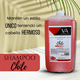 thumbnail image 2 of Shampoo De Chile 4 Litros Uso Profesional de Belleza VA, 2 of 3