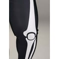 thumbnail image 4 of Plus Size Women's Maternity Skeleton Costume, 4 of 5