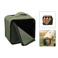 thumbnail image 4 of Gas Tank Storage Bags Convenient Wear Tank Protector Storage Bag Resistant for Picnic Barbecue Cooking, 4 of 9