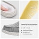 thumbnail image 3 of Bruno Marc Men's Comfort Casual Slip-on Mocasines Zapatos elásticos ligeros Outdoor Indoor Sneakers BLS211 Bruno Marc BLS211, 3 of 4
