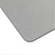 thumbnail image 2 of Quick Drying Bathroom Foot Mat Non Slip Stable Water Absorption Bathroom Mats for Home Grey 45x35cm/17.7x13.8in, 2 of 4