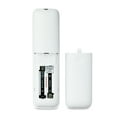 thumbnail image 4 of onn Voice Remote Compatible with onn Streaming Devices and Google TV, White, 4 of 7