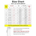 thumbnail image 5 of 2023 New Men's Joggers Sweatpants Plus Size Streetwear Fashion Letter Embroidery Cotton Casual Sweats Loose Harem Pants 8XL, 5 of 5