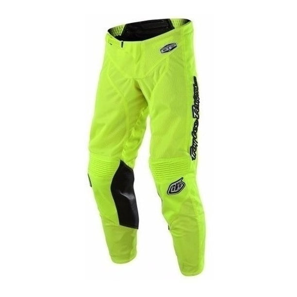 Pantalón Moto Troy Lee Gp Air Mono Yellow Troy Lee Design G P
