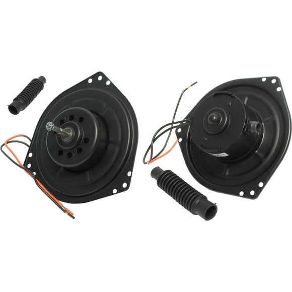 UAC BM2729 Blower Motor