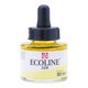 thumbnail image 1 of Acuarela Líquida Ecoline 30ml Royal Talens amarillo 30 ml, 1 of 2