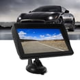 thumbnail image 4 of Sistemas De Navegación Para Automóviles, Tiempo De Espera Prolongado, Navegación GPS, Transmisión De Voz De 7 Pulgadas Para Automóviles, 4 of 8