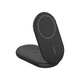 thumbnail image 1 of Cargador Inalámbrico Magnético 2 en 1 Belkin Qi2 15W negro, 1 of 8