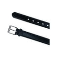 thumbnail image 2 of CTM Kids 1 1/8 Inch Causal Jean Belt, 2 of 4