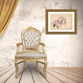 thumbnail image 3 of Eero Järnefelt 24x19 Gold Ornate Framed and Double Matted Museum Art Print Titled - Untitled (1894 - 1896), 3 of 4