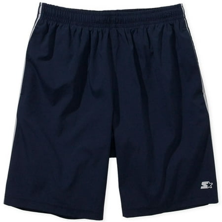 Starter - Men's Dri-Star Running Shorts - Walmart.com