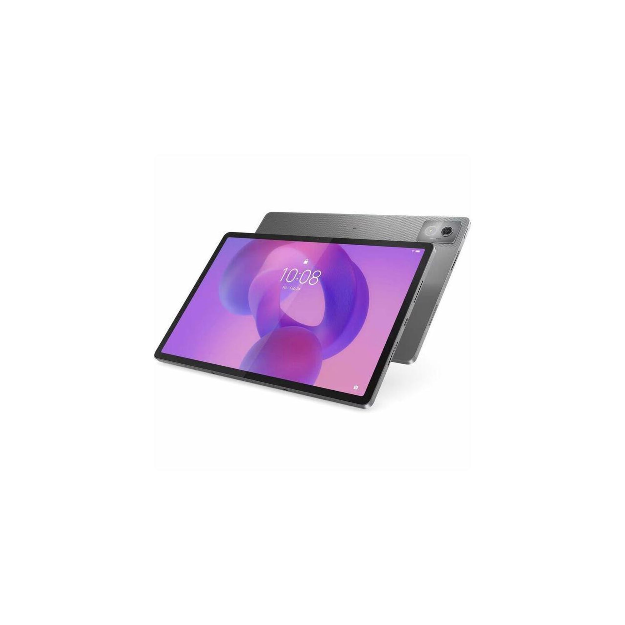 Lenovo Idea Tab Pro TB373FU Tablet, 12.7" 3K, MediaTek Dimensity 8300 Octa-core, 8 GB, 128 GB Storage, Android 14, Luna Gray
