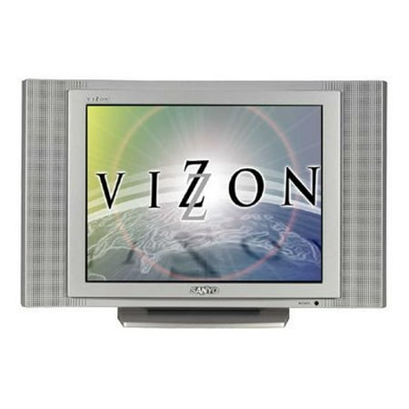 Sanyo CLT1554 - 15" Diagonal Class LCD TV 1024 x 768