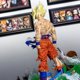 thumbnail image 1 of Figura de Dragon Ball Z de 43CM, Majin, Vegeta, Son Goku, Namek, figuras de acción, estatua GK, modelo de colección, juguetes para niños, regalos Gong Bohan LED, 1 of 2