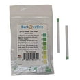 thumbnail image 2 of pH 3-6 Short Range Test Strips [Bag of 50 Strips] for Testing Sushi Rice, Salsa, and Kefir, 2 of 4