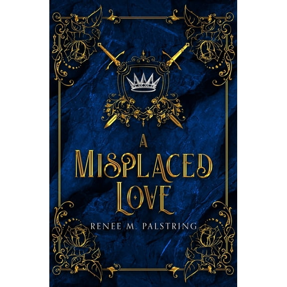 A Misplaced Love, (Paperback)