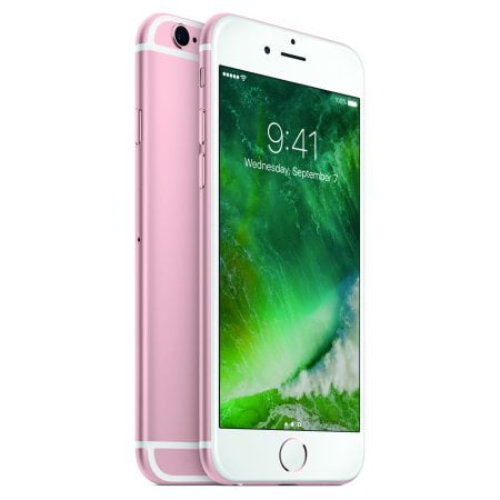 Арple іРhone 6s 32GB Rose Gold Straight Talk MRPP2LL/A