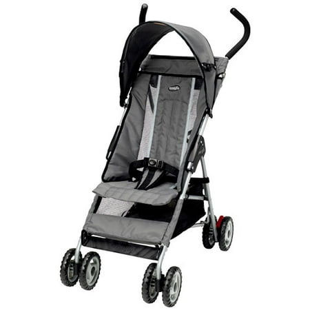 Evenflo X Sport Stroller, Gray