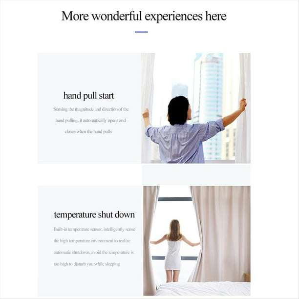 TUYA Smart ZigBee Cortinas Robot Roman Rod Track Abridor de Cortina Automático Control Remoto Cortina Motor Smart Life