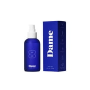 Dame Products Aloe Lube for Women - Doctor-approved - pH-Balanced Made with Aloe Vera - Personal Lubricant - 4 Fl Oz