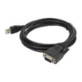 thumbnail image 4 of Enchufe de diagnóstico USB, adaptador de diagnóstico USB OBD2 Adaptador de diagnóstico USB Cable de diagnóstico USB Funcionamiento suave, 4 of 9