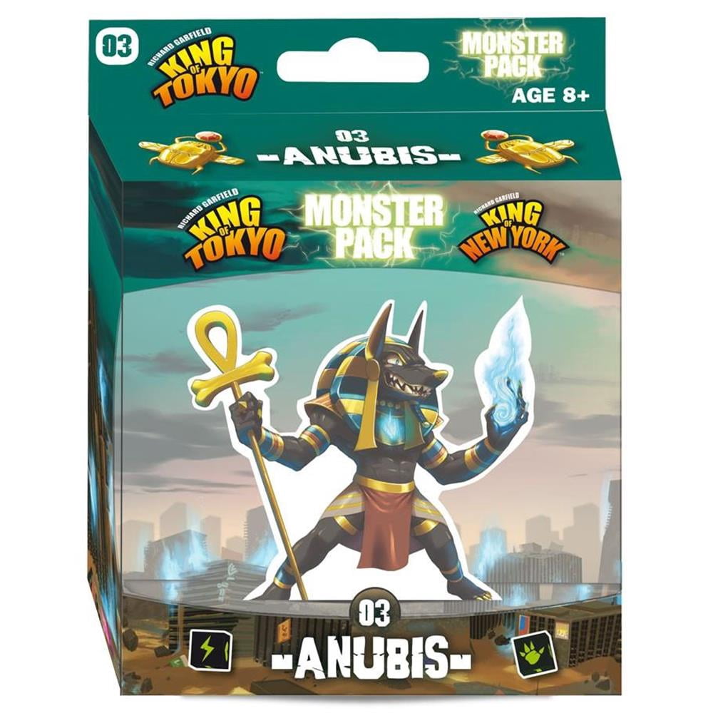 King Of Tokyo Dark Edition Walmart Com