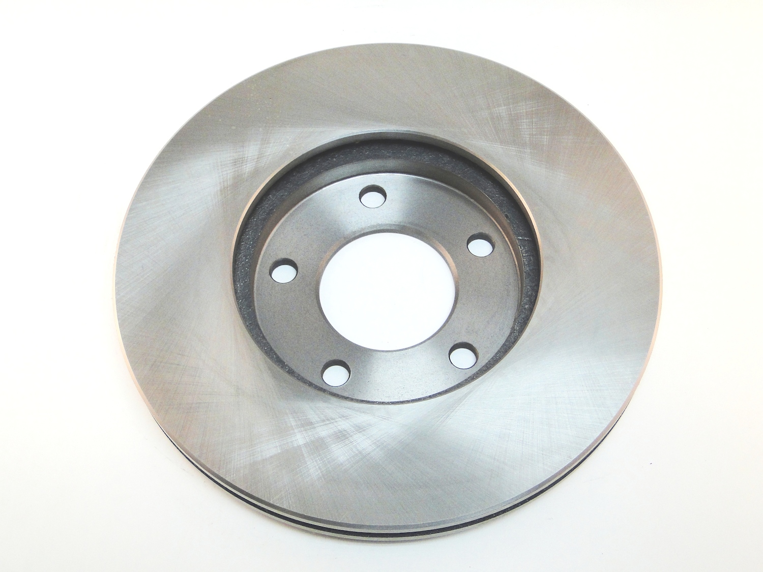 Winstop Brake Rotor, Front WS230915, Dodge Grand Caravan 1990-1987