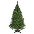 thumbnail image 1 of Árbol de Navidad Naviplastic Monarca de Lujo color Verde de 190 cm, 1 of 4