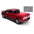 thumbnail image 1 of Convient 2018-2022 Chevrolet Colorado UnderCover Tonneau Couverture UC1156L-G9K LUX SE Série; Inclinable; Verrouillable; Gris Acier Satiné - Code de Couleur du Véhicule G9K WA464C; ABS Matériau Composite, 1 of 1