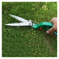 thumbnail image 5 of [Easy to Use]10 Piece Gardening Tools,Gardening Tool Set,Ergonomic Non-Slip Handle,Including Rake Seeder Trowel,with Shovel Sprayer,with Gardening Case., 5 of 5