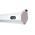 thumbnail image 2 of Elunevision 92" 16:9 Juno Motorized Screen - White, 2 of 5