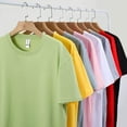 thumbnail image 6 of Men's Motors Printed T-Shirt 100% Cotton Oversized Vintage Old School Graphic Tees for Men Women Summer Tops, 6 of 10