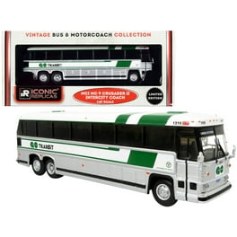 Transit 1〜9 Proterra ZX5 Battery-Electric Transit Bus #9 